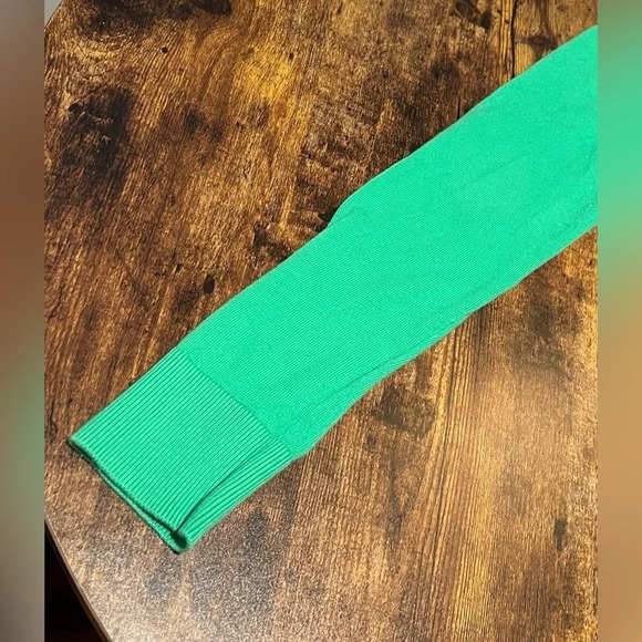 Talbots | ladies embellished anchor sweater. Size: XS - Picture 7 of 16